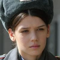 Ирина Сергеевна tipo de personalidade mbti image