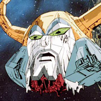 Unicron نوع شخصية MBTI image