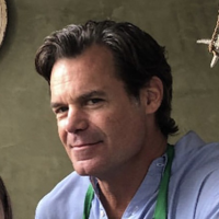 Tuc Watkins tipe kepribadian MBTI image