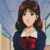 Haruko Akagi نوع شخصية MBTI image