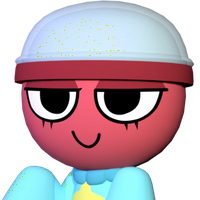 Gigi tipo de personalidade mbti image