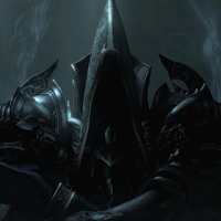 Malthael, Archangel of Wisdom/Death MBTI Personality Type image