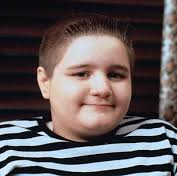 Pugsley Addams tipe kepribadian MBTI image