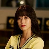 Yoon Ran-Joo MBTI Personality Type image