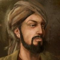 profile_Ismail al-Jazari