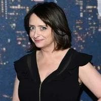 Rachel Dratch type de personnalité MBTI image