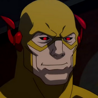 profile_Eobard Thawne "Reverse-Flash"