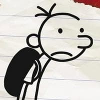 Greg Heffley typ osobowości MBTI image