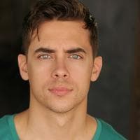 Nate Santana MBTI Personality Type image