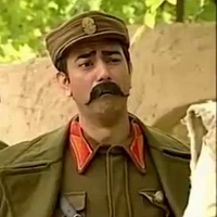 Yavar Toghrol mbti kişilik türü image