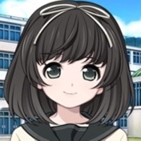 Kanae Hokari type de personnalité MBTI image