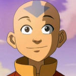 Avatar Aang (安昂) type de personnalité MBTI image