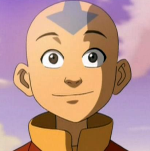 Avatar Aang (安昂) tipo di personalità MBTI image