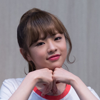 profile_JinE (former Oh My Girl member)