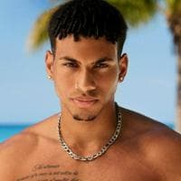 profile_Louis Russell