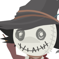 Keeper Scarecrow tipo de personalidade mbti image