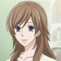 Eri Aikawa type de personnalité MBTI image