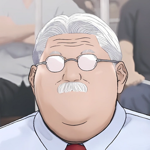 profile_Mitsuyoshi Anzai