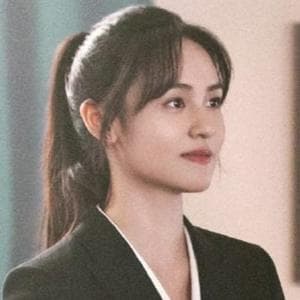 profile_Fang Ke Xin