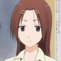 profile_Megumi Chihaya