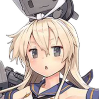 Shimakaze tipo di personalità MBTI image