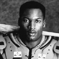 Bo Jackson MBTI Personality Type image