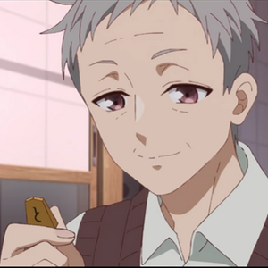 profile_Sakura‘s Grandfather (矢乙女 祖父）