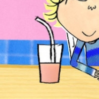 Pink Milk MBTI Personality Type image