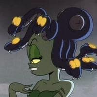 Cala Maria نوع شخصية MBTI image