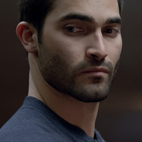 Derek Hale type de personnalité MBTI image