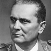 profile_Josip Broz Tito