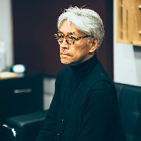 Ryuichi Sakamoto نوع شخصية MBTI image