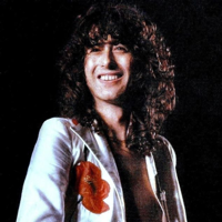 Jimmy Page MBTI Personality Type image