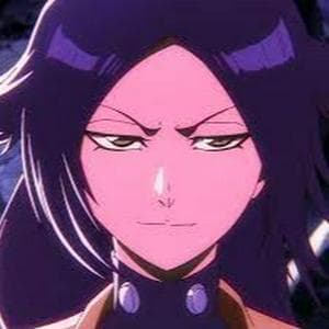 profile_Yoruichi Shihōin