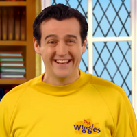 Yellow Wiggle (Sam) type de personnalité MBTI image