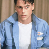 Sodapop Curtis type de personnalité MBTI image