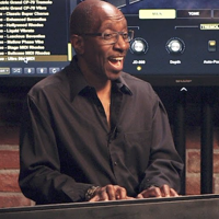 Greg Phillinganes type de personnalité MBTI image