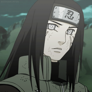 profile_Neji Hyūga