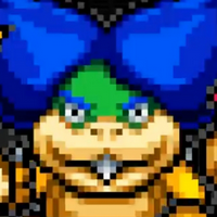 profile_Ludwig Von Koopa
