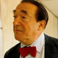 Robert Maxwell tipo di personalità MBTI image