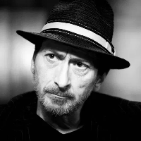 Frank Miller tipo di personalità MBTI image