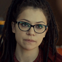 Cosima Niehaus tipo di personalità MBTI image