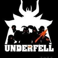 underfell MBTI性格类型 image