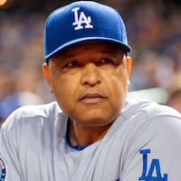 Dave Roberts MBTI Personality Type image