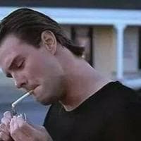 Doofy Gilmore MBTI性格类型 image