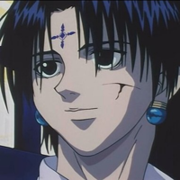 Chrollo Lucilfer tipe kepribadian MBTI image