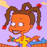 Susie Carmichael نوع شخصية MBTI image