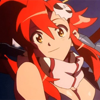 Yoko Littner tipo de personalidade mbti image