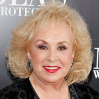 profile_Doris Roberts