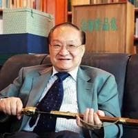 Jin Yong نوع شخصية MBTI image